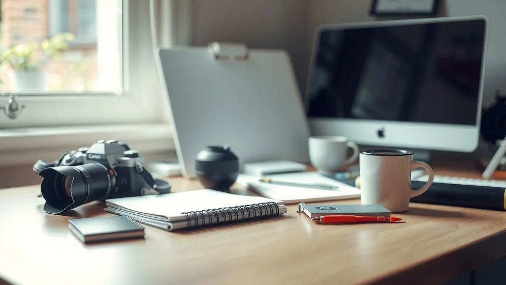 Året jag slutade prestera och började imdb