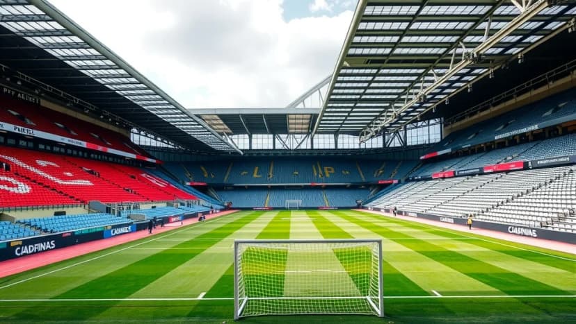 Aston Villa möter Newcastle i en spännande match