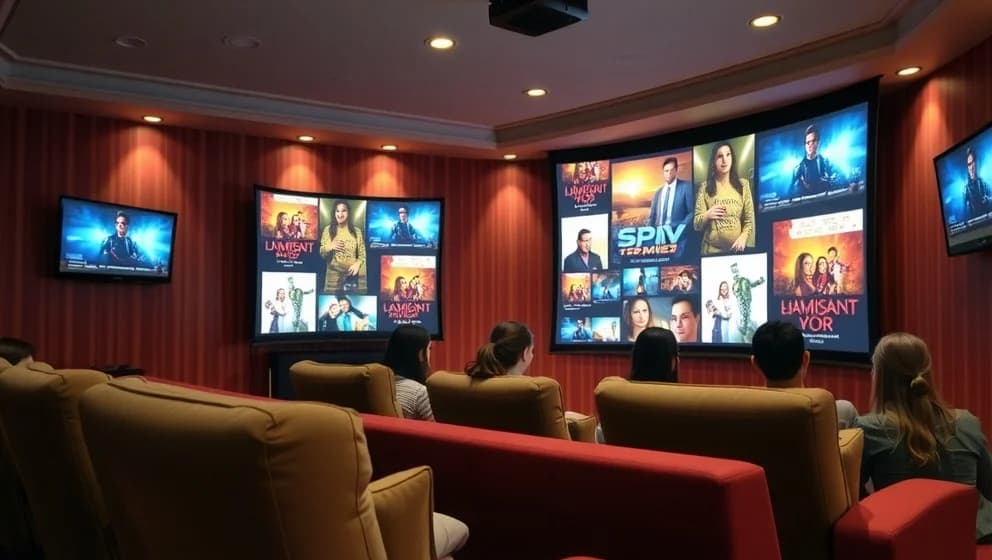 Chukwudi Iwuji i film och tv