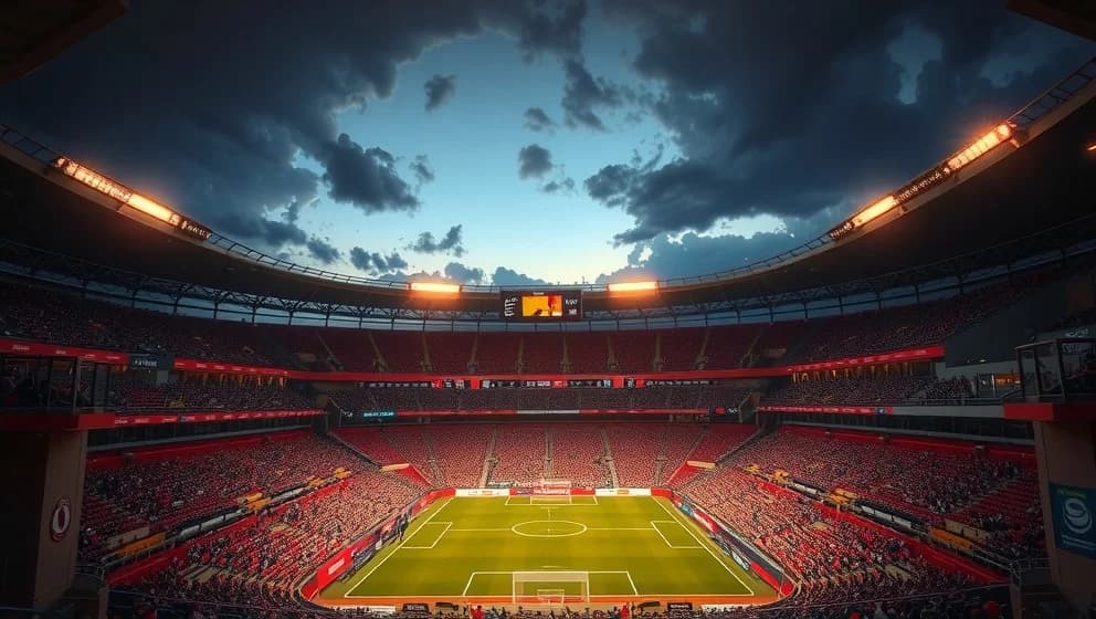 Det är inte över förrän den feta damen sjunger