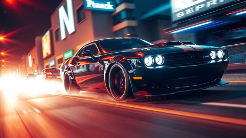 Fast and Furious 9 är här och det blir helt galet