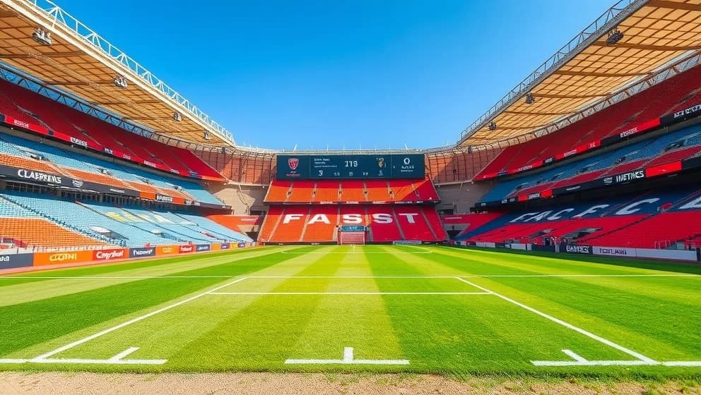 FC Köln mot Bayern poängställning i Bundesliga