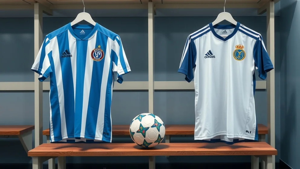 Hammarby mot IFK Göteborg matchen