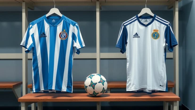 Hammarby mot IFK Göteborg matchen