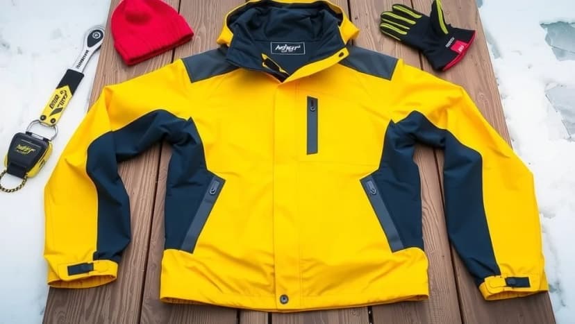 Helly Hansen jacka dam vad du behöver veta