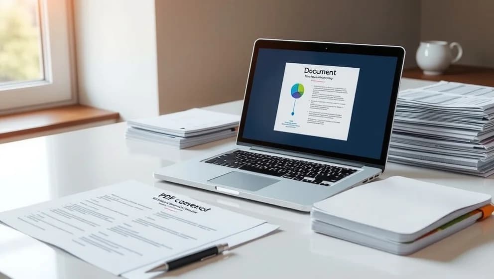 Hur konverterar du PDF till Word enkelt