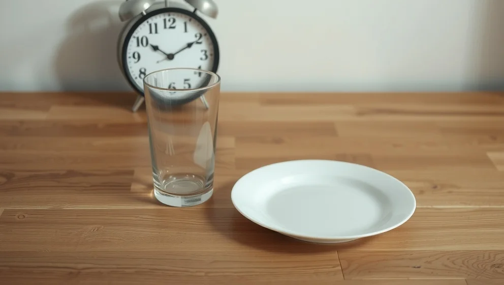 Hur länge kan man leva utan mat och vatten