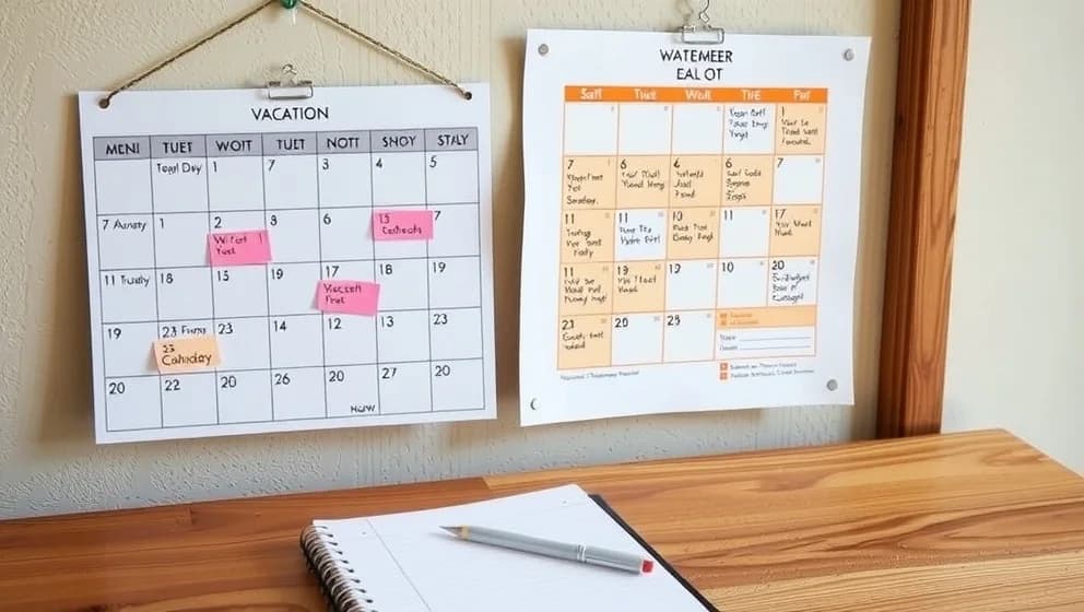 Hur många dagar semester får man spara