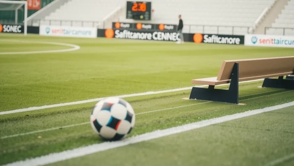 Hur många spelare får man byta i fotboll