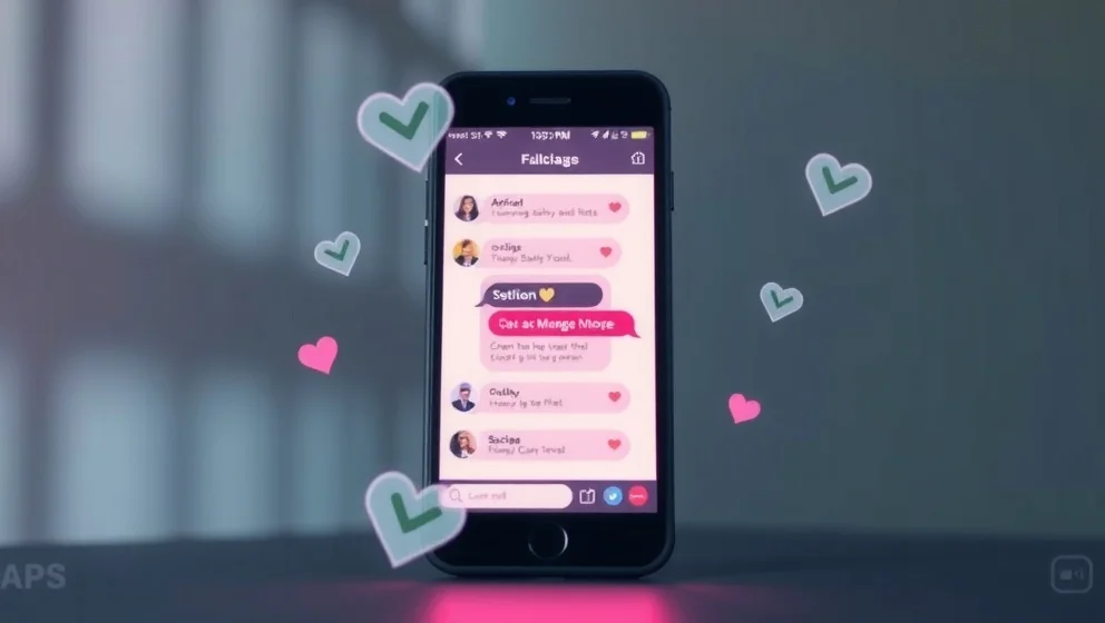 Hur vet man om en kille är intresserad på Snap