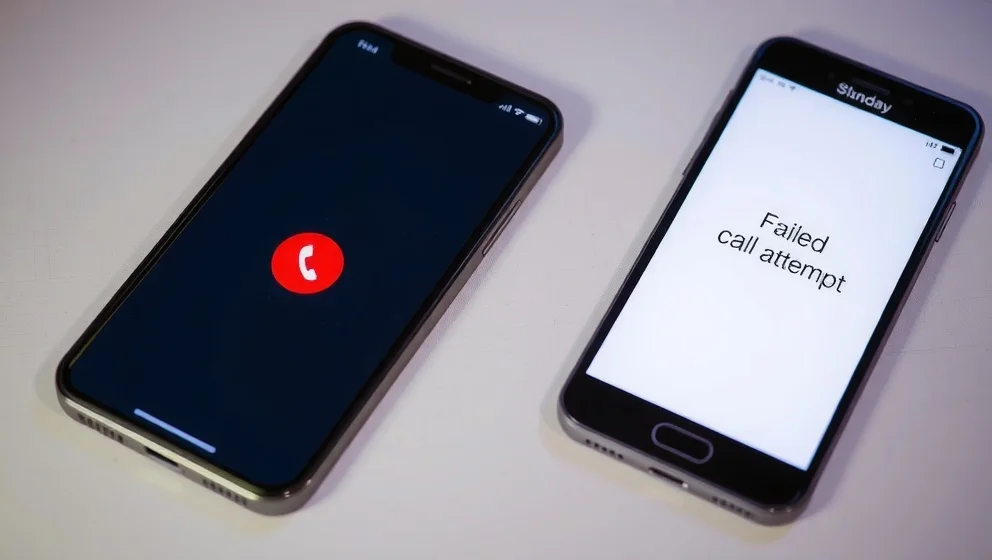 Hur vet man om sitt nummer är blockerat