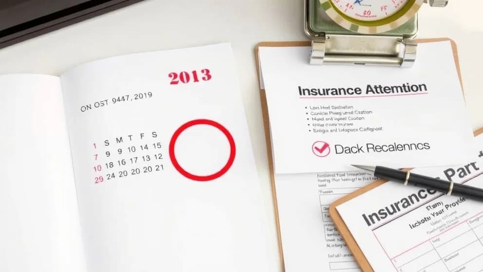 Kan man byta försäkringsbolag när som helst