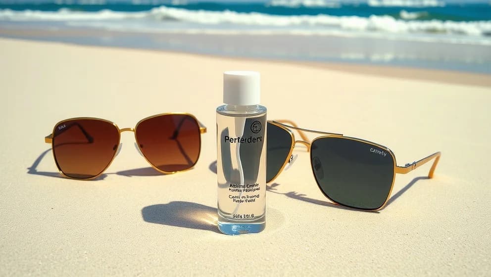 La Roche-Posay Anthelios UVmune 400 solskydd