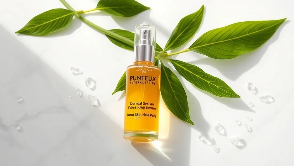 La Roche-Posay Hyalu B5 serum fungerar det verkligen