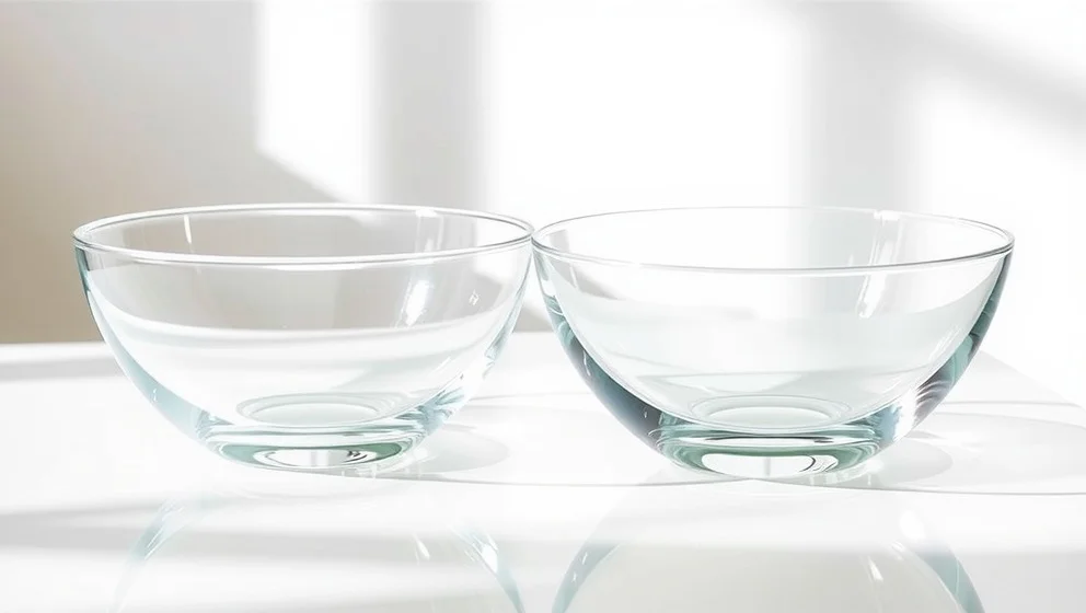 Mon Amie Skål 60 cl 2-pack vad är det