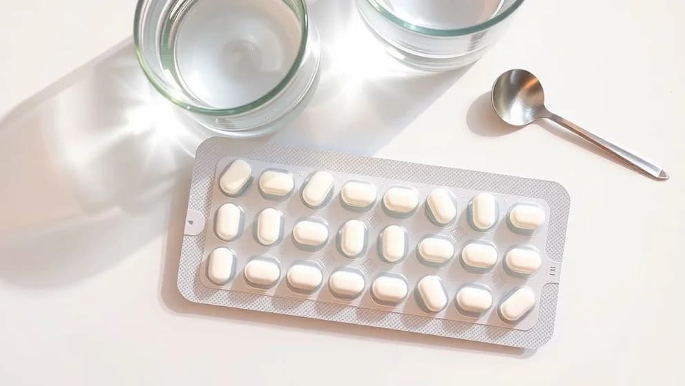 Omeprazol Teva Enterokapsel 20 mg hur det fungerar