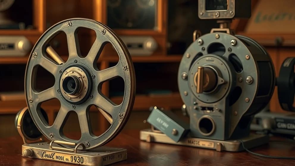 Rollistan i intermezzo från 1936