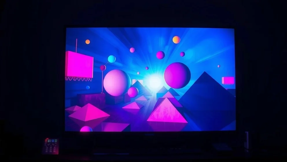 Rollistan i limbo på tv