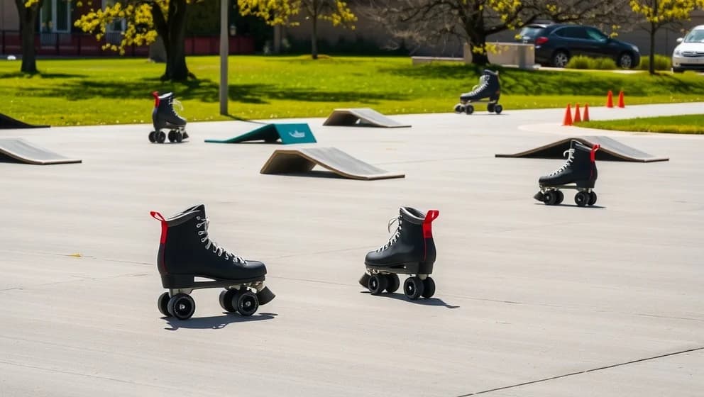 Rollistan i Solbacken Avdelning E