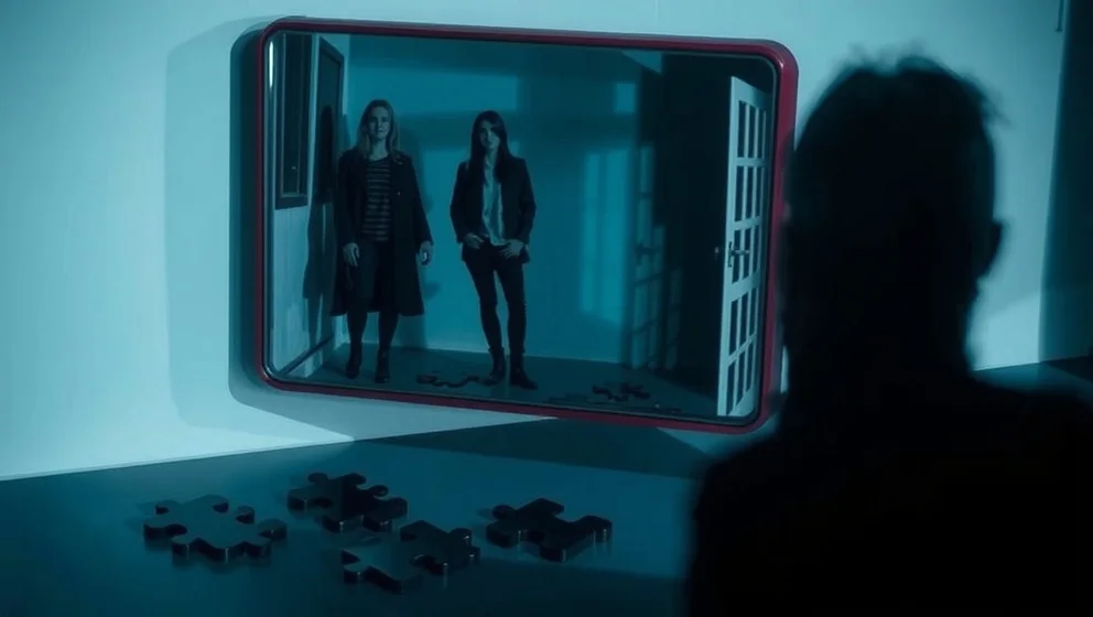 Se upp för dårarna omkring dig