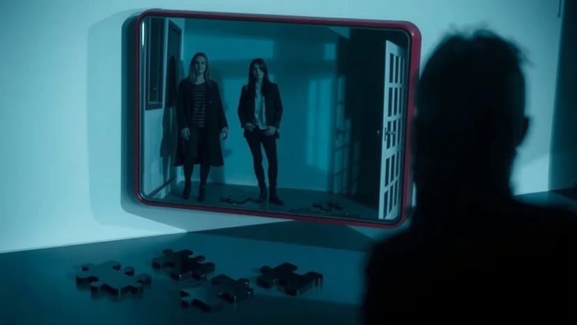 Se upp för dårarna omkring dig