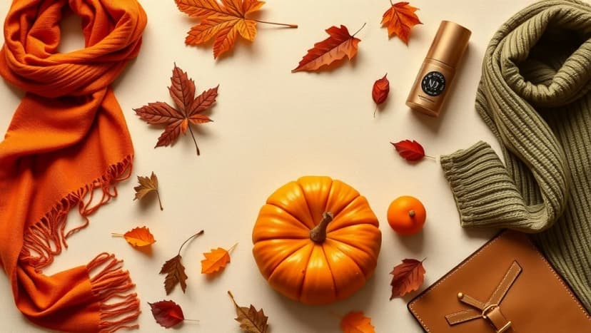 Soft autumn färger som passar dig