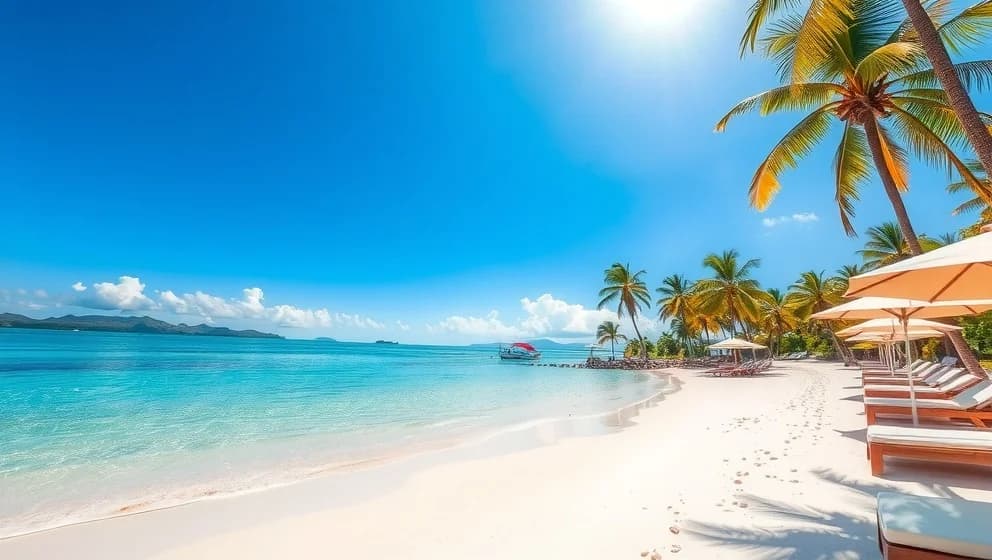 Sunwing Sandy Bay Beach vad du behöver veta