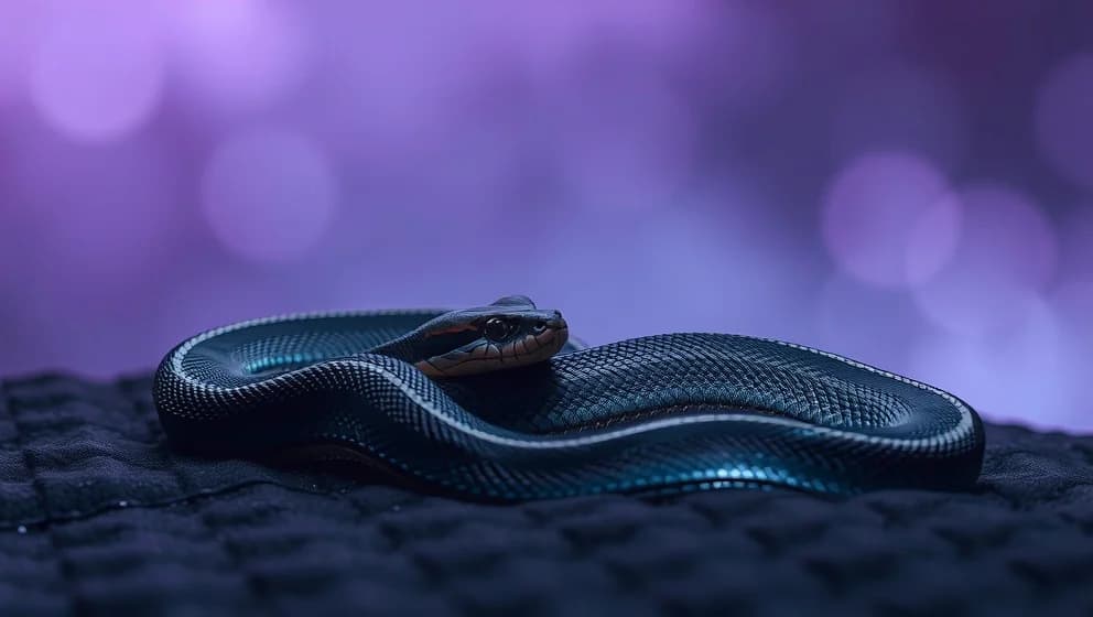 Vad betyder det när man drömmer om ormar