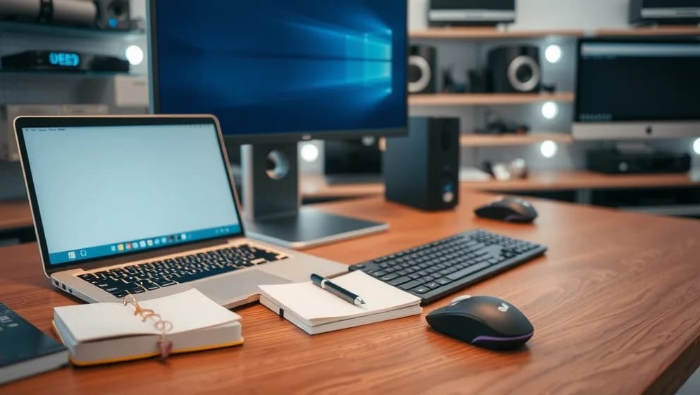 Vad ska man tänka på när man köper ny dator