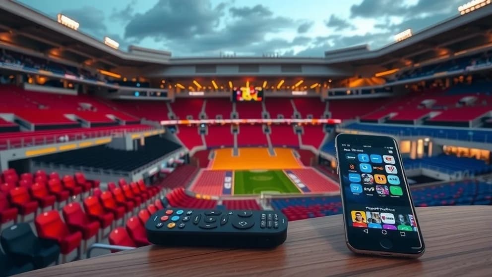 Var kan man se AC Milan mot Napoli