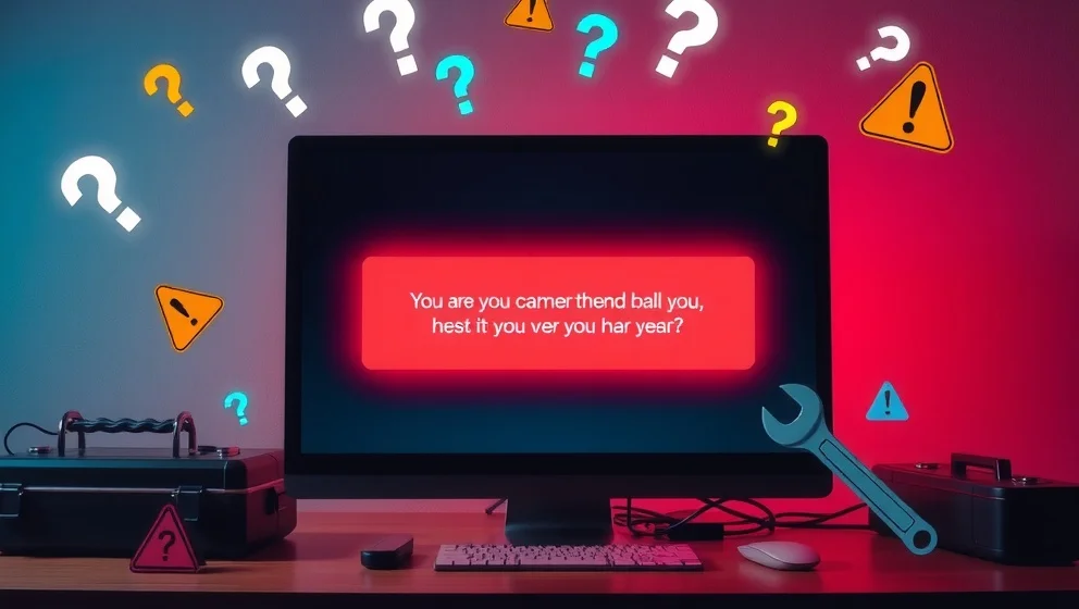 Varför kan den här appen inte köras på din dator