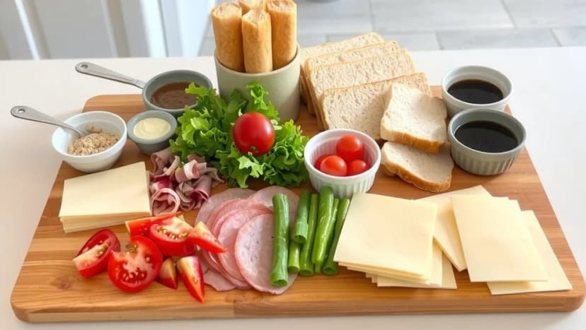 Vilka snittar går att förbereda hemma