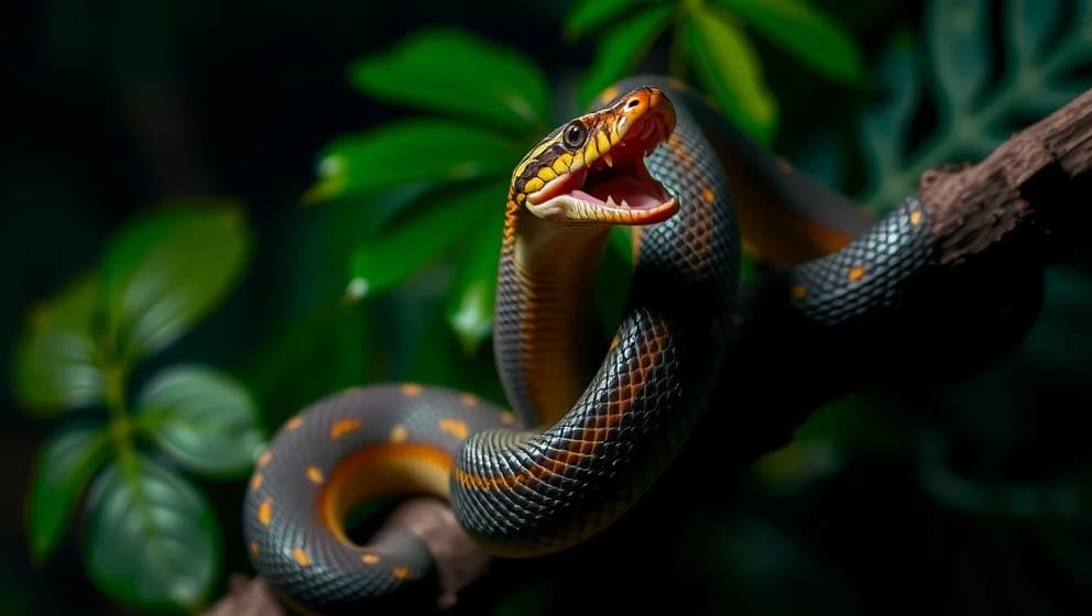 Vilket är det farligaste djuret i världen